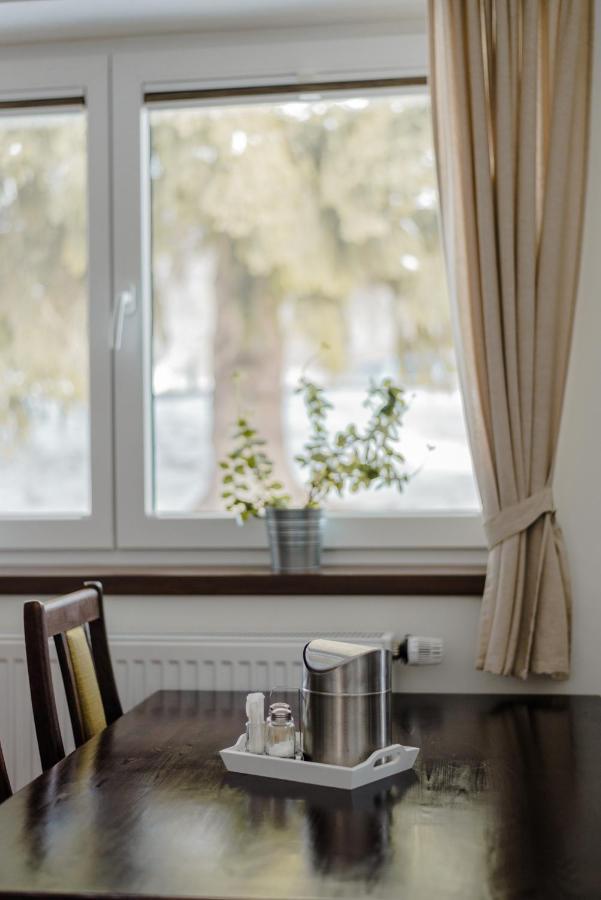 Pension Franko Чески-Крумлов Экстерьер фото