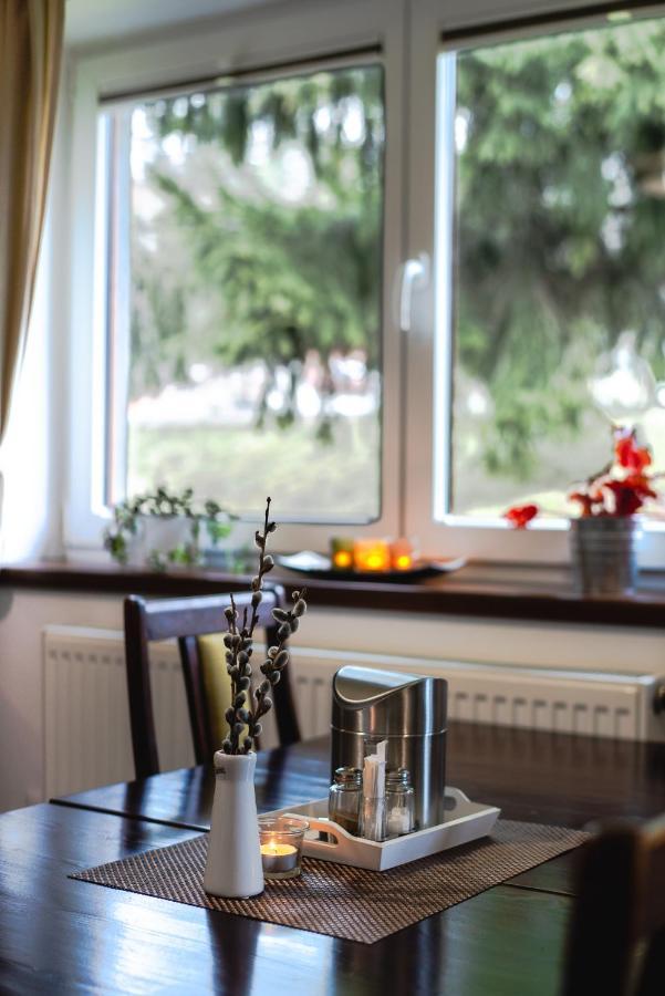 Pension Franko Чески-Крумлов Экстерьер фото